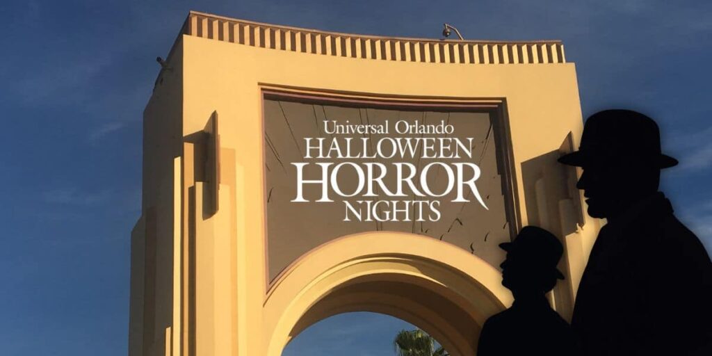 Universal Orlando Kicks Off Halloween Horror Nights with Revenge of the Mummy Attraction Universal Orlando Kicks Off Halloween Horror Nights With Revenge Of