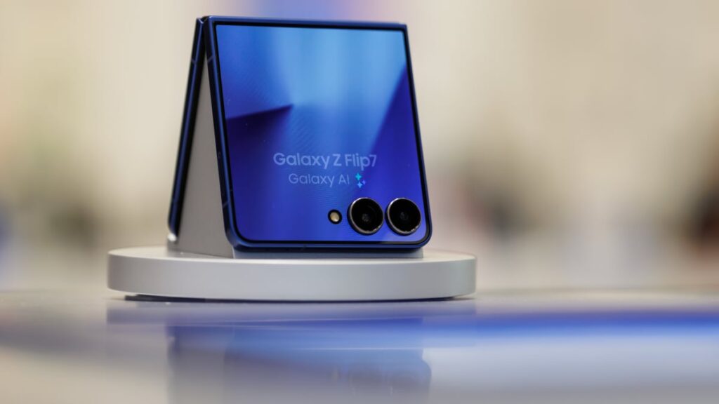 Unveiling the Galaxy Z Flip 8: Release Date, Colors, Specs, and More Unveiling The Galaxy Z Flip 8: Release Date, Colors, Specs,
