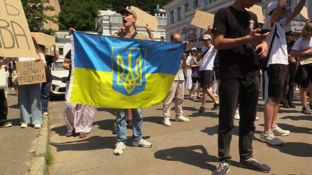 Zelenskiy’s Bold Move: The Impact of Firing His Defense Minister on Ukraine’s Strategy Zelenskiy's Bold Move: The Impact Of Firing His Defense Minister